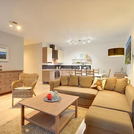 Mocca Apartament Z Dwoma Sypialniami I Tarasem Шклярска-Поремба Экстерьер фото